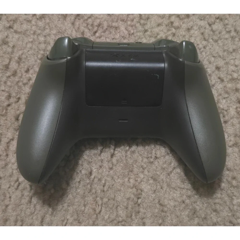 Microsoft rubber joysticks